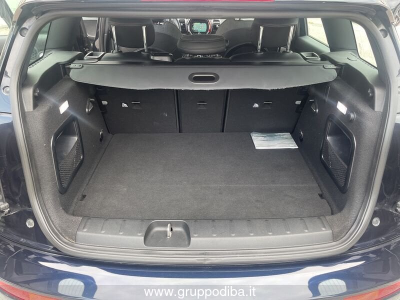 MINI Clubman Mini Clubman 1.5 One Mayfair Edition auto- Gruppo Diba