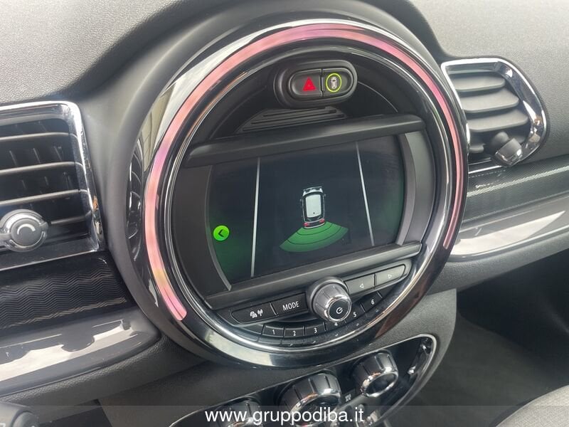 MINI Clubman Mini Clubman 1.5 One Mayfair Edition auto- Gruppo Diba
