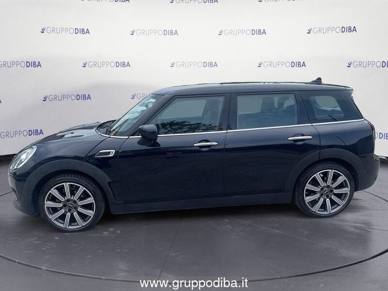 MINI Clubman Mini Clubman 1.5 One Mayfair Edition auto- Gruppo Diba