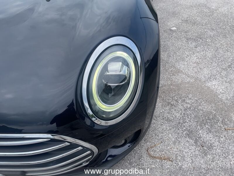 MINI Clubman Mini Clubman 1.5 One Mayfair Edition auto- Gruppo Diba