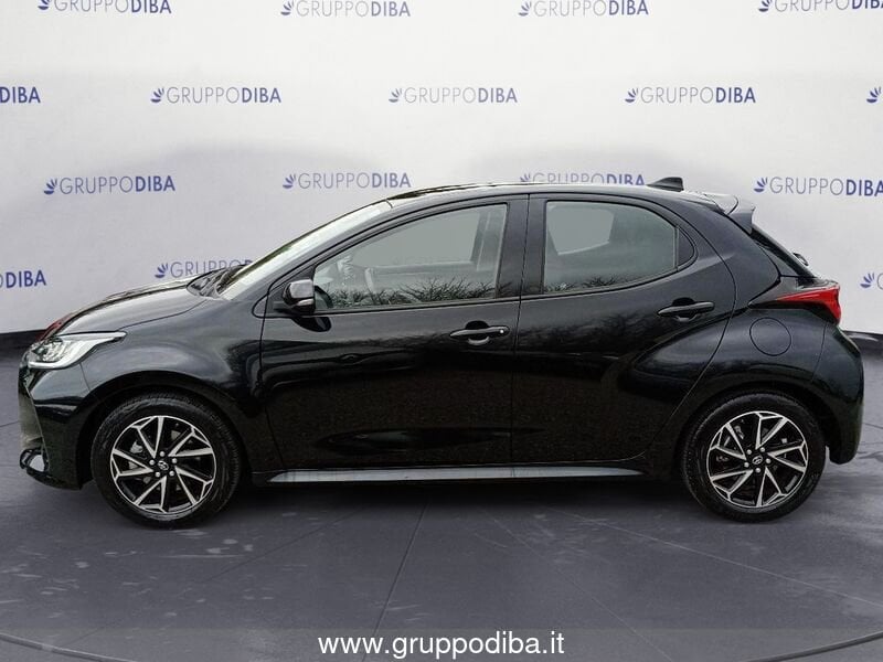 Toyota Yaris Yaris 1.5h Active- Gruppo Diba
