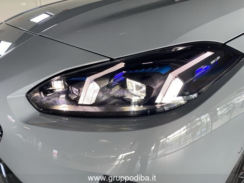 BMW Serie 2 Gran Coupe 220 GRAN COUPÉ- Gruppo Diba