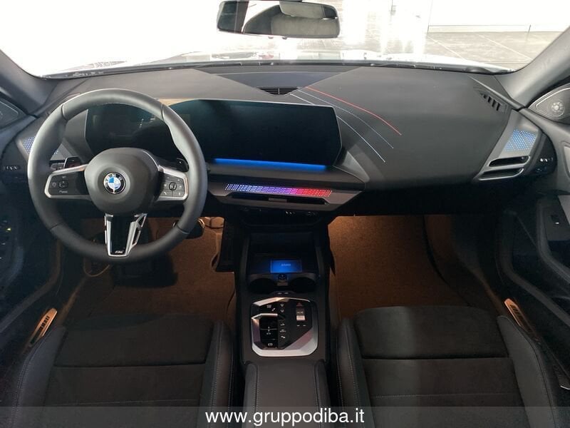 BMW Serie 2 Gran Coupe 220 GRAN COUPÉ- Gruppo Diba