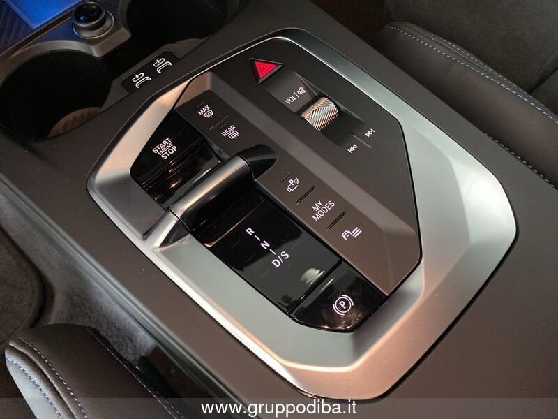 BMW Serie 2 Gran Coupe 220 GRAN COUPÉ- Gruppo Diba