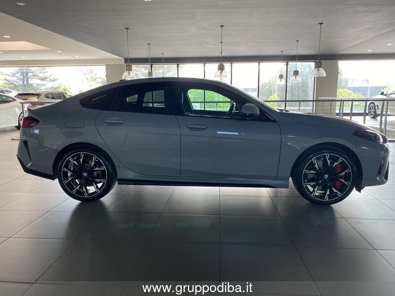 BMW Serie 2 Gran Coupe 220 GRAN COUPÉ- Gruppo Diba