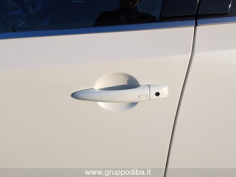 Nissan Qashqai Qashqai 1.3 mhev Tekna+ 2wd 158cv xtronic- Gruppo Diba