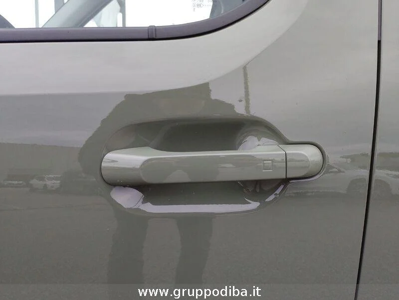 Hyundai Inster INSTER 49 KWH XCLASS+TP+AP- Gruppo Diba