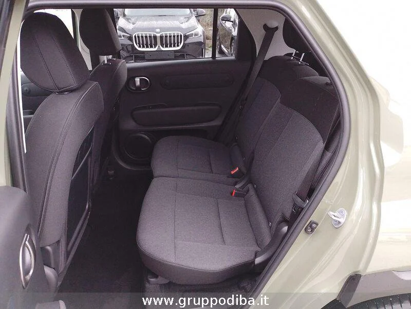 Hyundai Inster INSTER 49 KWH XCLASS+TP+AP- Gruppo Diba