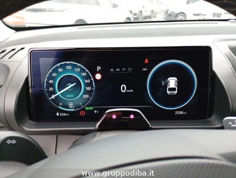 Hyundai Inster INSTER 49 KWH XCLASS+TP+AP- Gruppo Diba