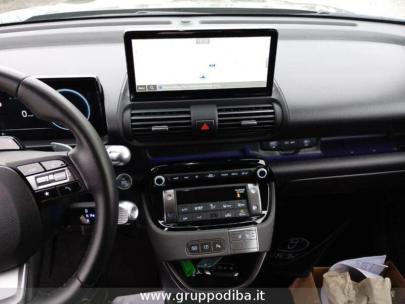Hyundai Inster INSTER 49 KWH XCLASS+TP+AP- Gruppo Diba