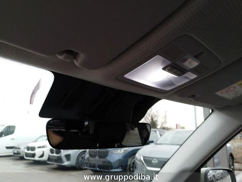 Hyundai Inster INSTER 49 KWH XCLASS+TP+AP- Gruppo Diba