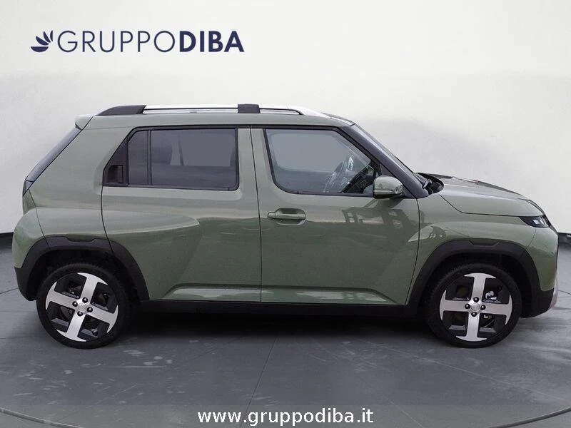 Hyundai Inster INSTER 49 KWH XCLASS+TP+AP- Gruppo Diba