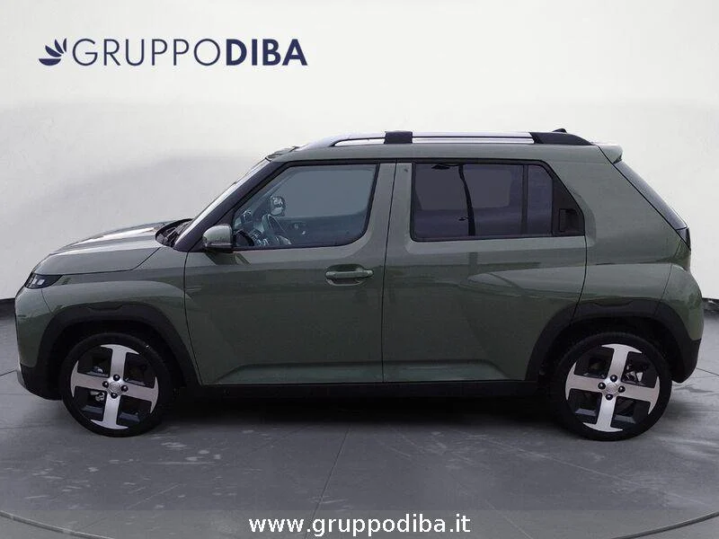 Hyundai Inster INSTER 49 KWH XCLASS+TP+AP- Gruppo Diba