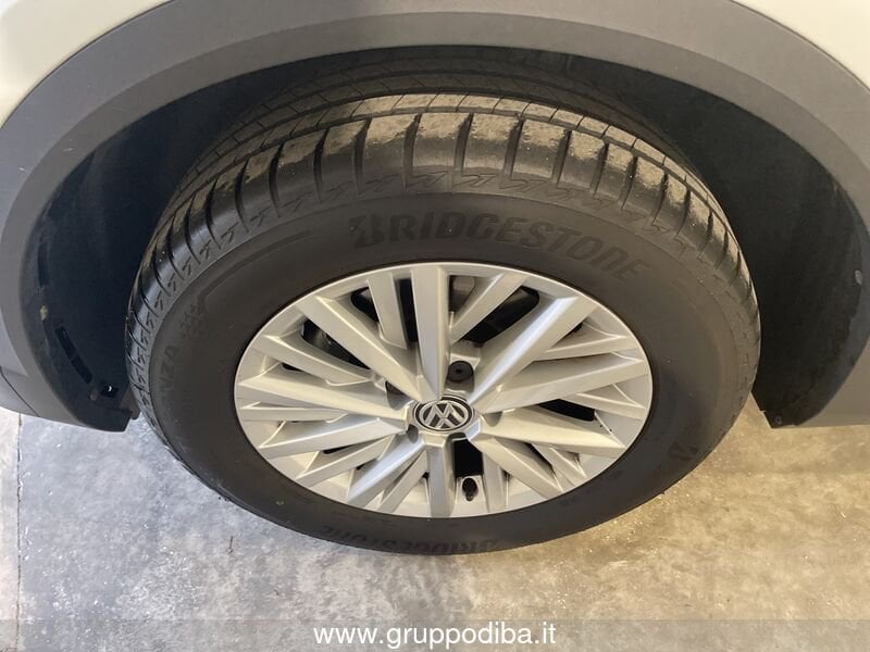 Volkswagen T-Roc T-Roc 1.5 tsi Advanced- Gruppo Diba