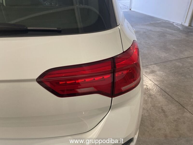 Volkswagen T-Roc T-Roc 1.5 tsi Advanced- Gruppo Diba