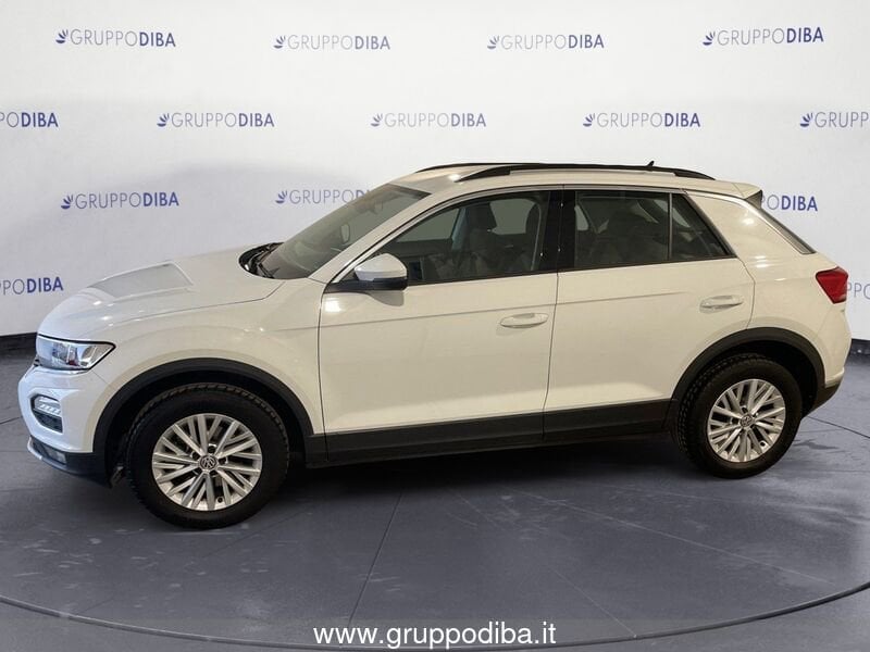 Volkswagen T-Roc T-Roc 1.5 tsi Advanced- Gruppo Diba