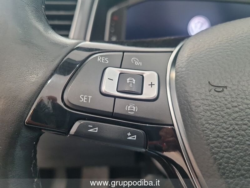 Volkswagen T-Roc Cabriolet T-Roc Cabriolet 1.5 tsi Style dsg- Gruppo Diba