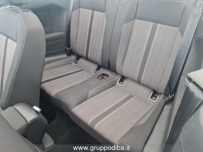 Volkswagen T-Roc Cabriolet T-Roc Cabriolet 1.5 tsi Style dsg- Gruppo Diba