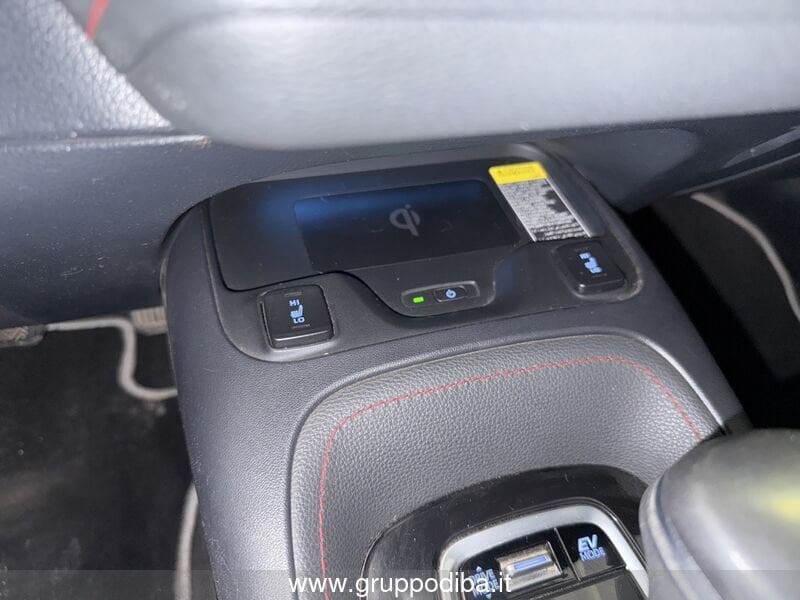 Toyota Corolla Corolla 2.0h Lounge cvt- Gruppo Diba