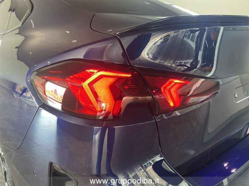 BMW Serie 2 Gran Coupe 220D GRAN COUPÉ- Gruppo Diba