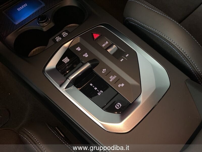 BMW Serie 2 Gran Coupe 220D GRAN COUPÉ- Gruppo Diba