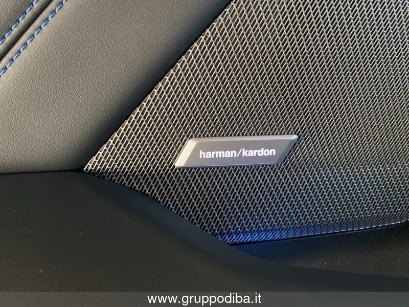 BMW Serie 2 Gran Coupe 220D GRAN COUPÉ- Gruppo Diba