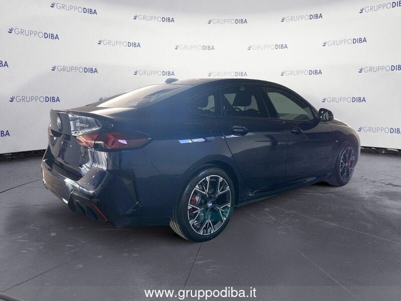 BMW Serie 2 Gran Coupe 220D GRAN COUPÉ- Gruppo Diba