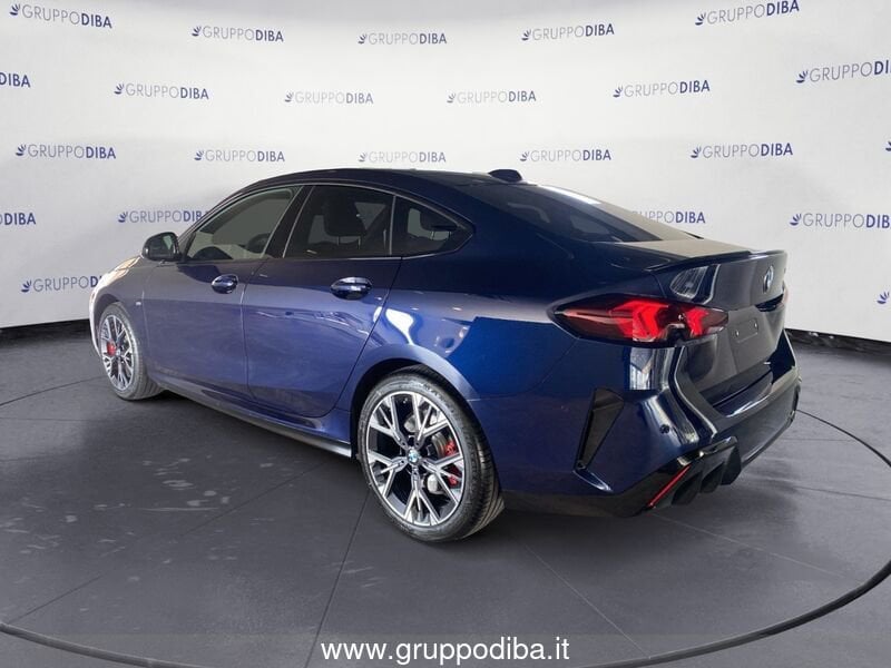 BMW Serie 2 Gran Coupe 220D GRAN COUPÉ- Gruppo Diba