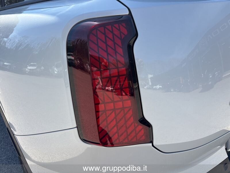 MINI Countryman Mini Countryman 1.5 48V C Classic auto- Gruppo Diba