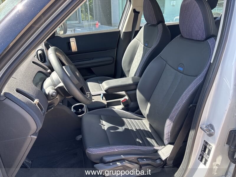 MINI Countryman Mini Countryman 1.5 48V C Classic auto- Gruppo Diba
