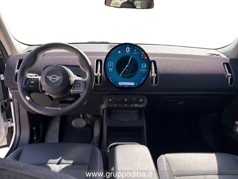 MINI Countryman Mini Countryman 1.5 48V C Classic auto- Gruppo Diba