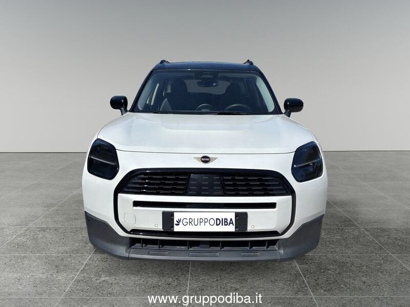 MINI Countryman Mini Countryman 1.5 48V C Classic auto- Gruppo Diba