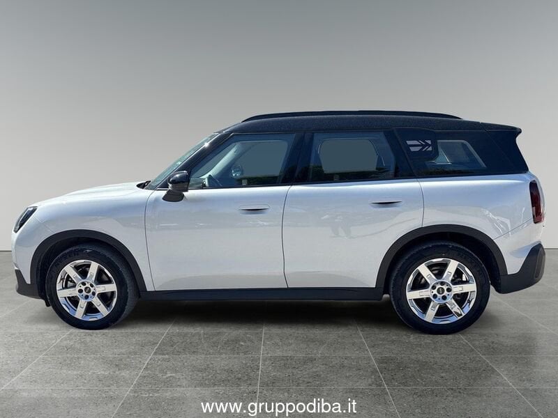 MINI Countryman Mini Countryman 1.5 48V C Classic auto- Gruppo Diba