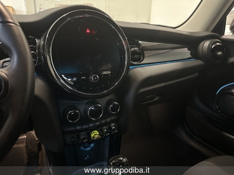 MINI Cooper All-Electric Mini 3p Cooper SE Classic auto- Gruppo Diba