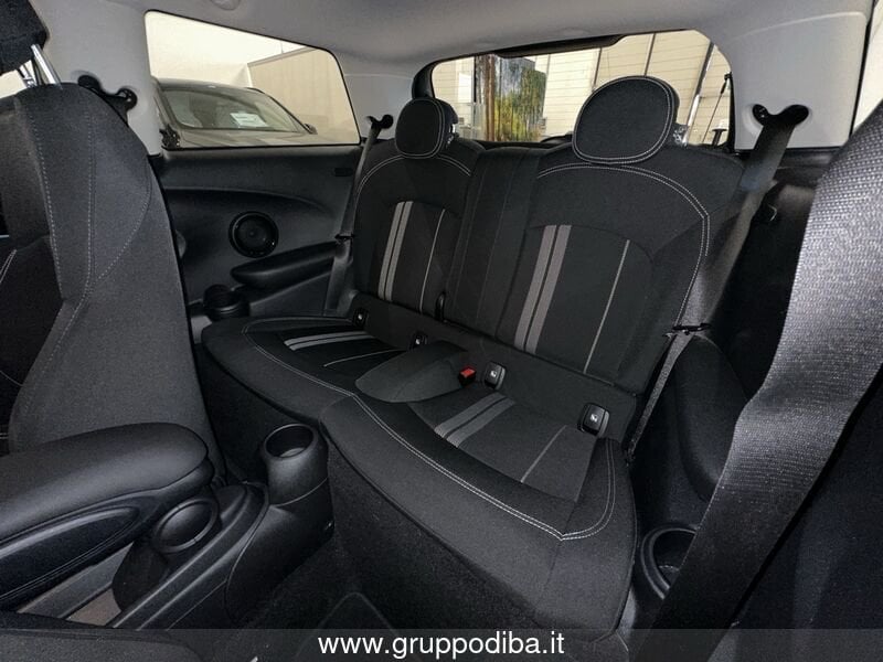 MINI Cooper All-Electric Mini 3p Cooper SE Classic auto- Gruppo Diba