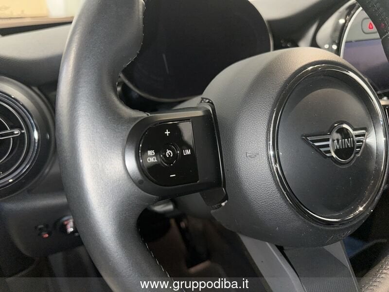 MINI Cooper All-Electric Mini 3p Cooper SE Classic auto- Gruppo Diba