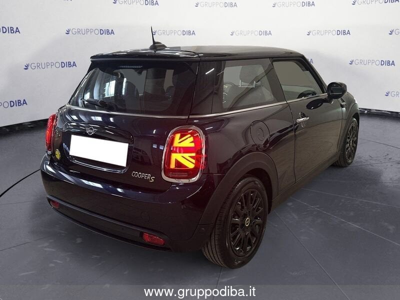 MINI Cooper All-Electric Mini 3p Cooper SE Classic auto- Gruppo Diba