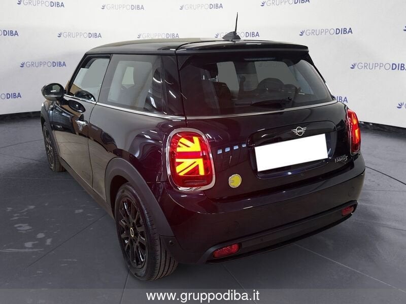 MINI Cooper All-Electric Mini 3p Cooper SE Classic auto- Gruppo Diba