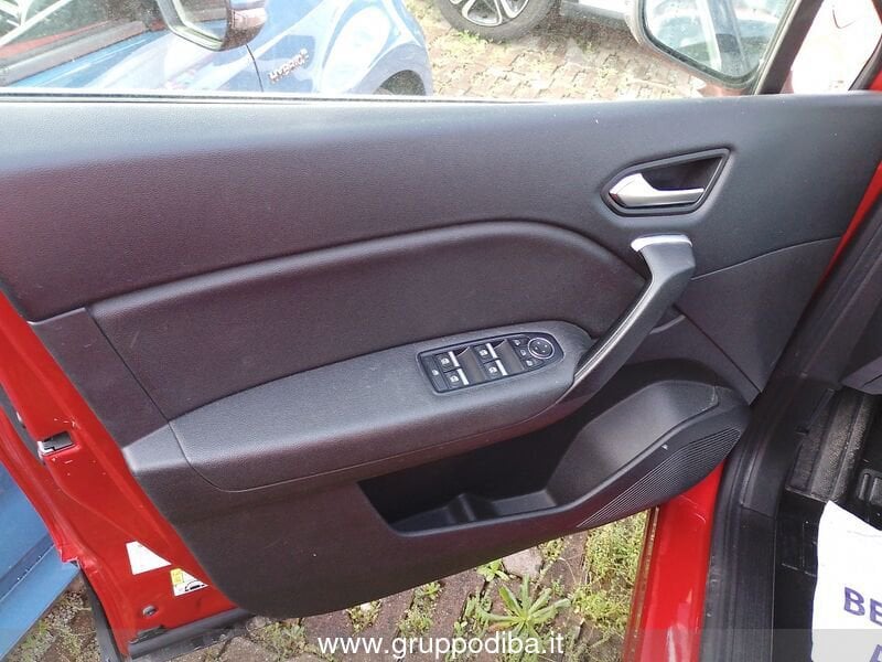 Renault Captur Captur 1.6 E-Tech phev Intens 160cv auto- Gruppo Diba
