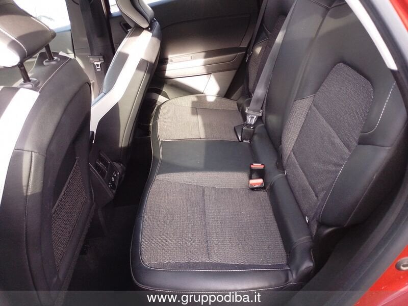 Renault Captur Captur 1.6 E-Tech phev Intens 160cv auto- Gruppo Diba
