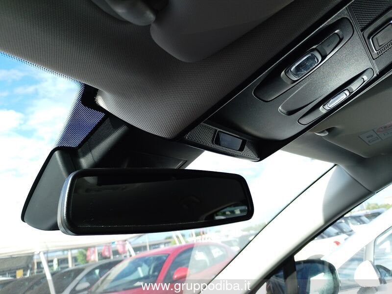 Renault Captur Captur 1.6 E-Tech phev Intens 160cv auto- Gruppo Diba