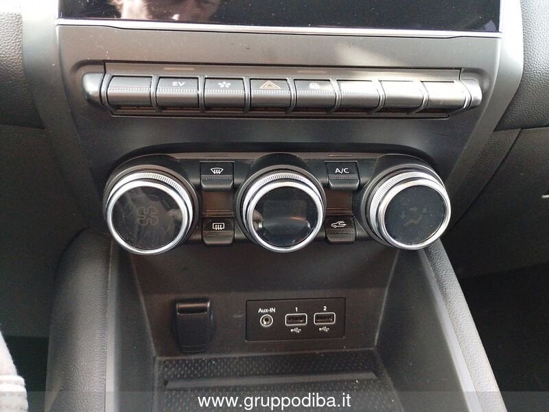 Renault Captur Captur 1.6 E-Tech phev Intens 160cv auto- Gruppo Diba