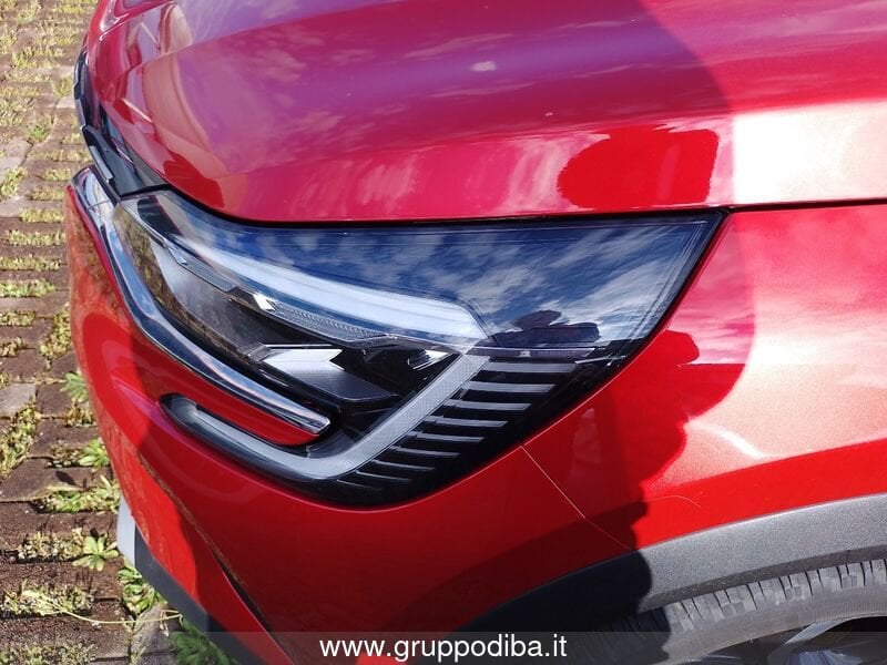 Renault Captur Captur 1.6 E-Tech phev Intens 160cv auto- Gruppo Diba