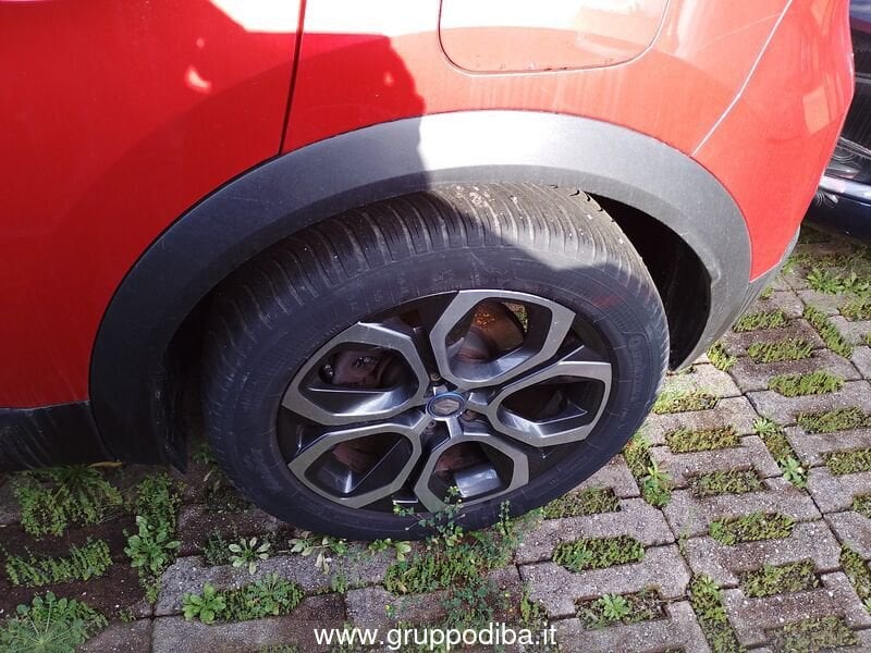 Renault Captur Captur 1.6 E-Tech phev Intens 160cv auto- Gruppo Diba