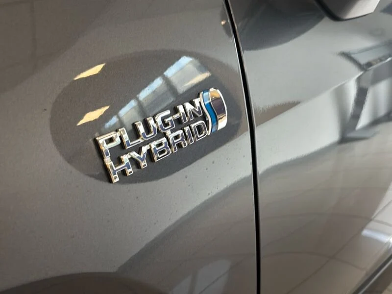 Toyota RAV4 RAV4 2.5H PLUG-IN MOR DYN MY24- Gruppo Diba