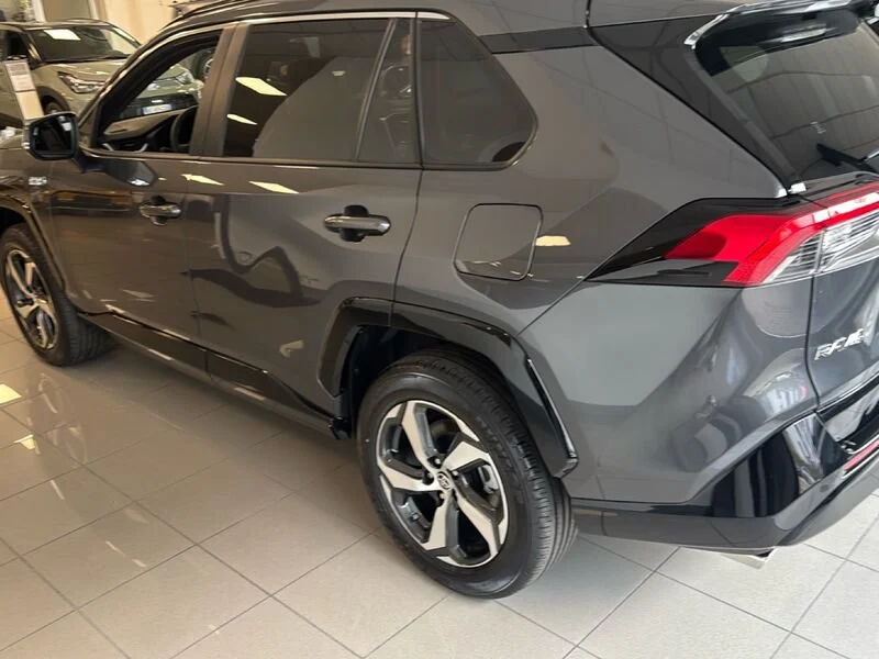 Toyota RAV4 RAV4 2.5H PLUG-IN MOR DYN MY24- Gruppo Diba