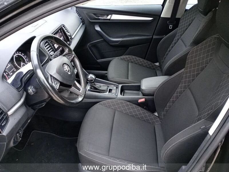 Skoda Karoq Karoq 1.6 tdi Ambition dsg- Gruppo Diba