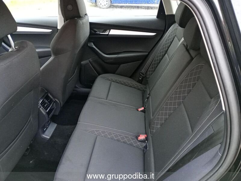 Skoda Karoq Karoq 1.6 tdi Ambition dsg- Gruppo Diba