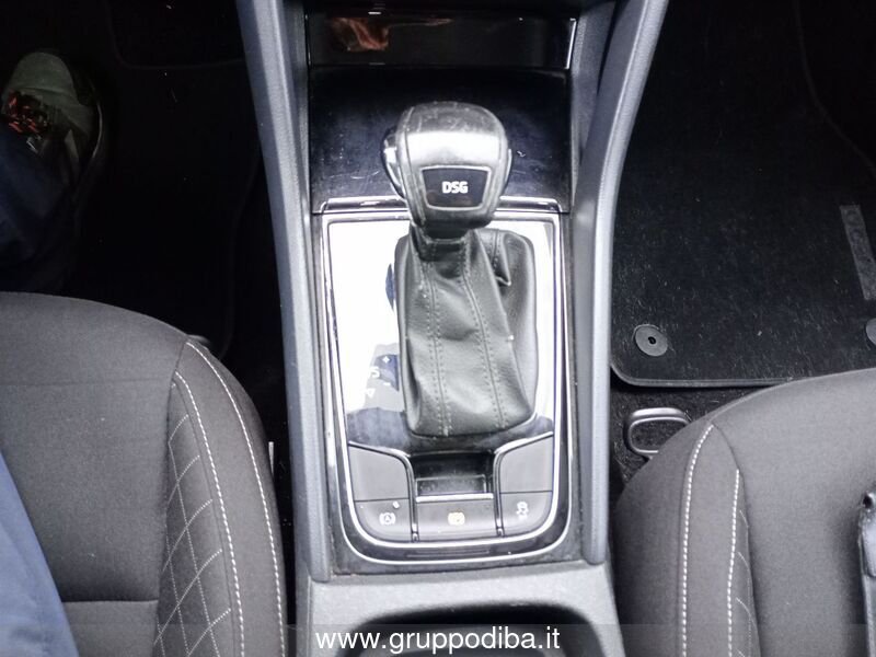 Skoda Karoq Karoq 1.6 tdi Ambition dsg- Gruppo Diba