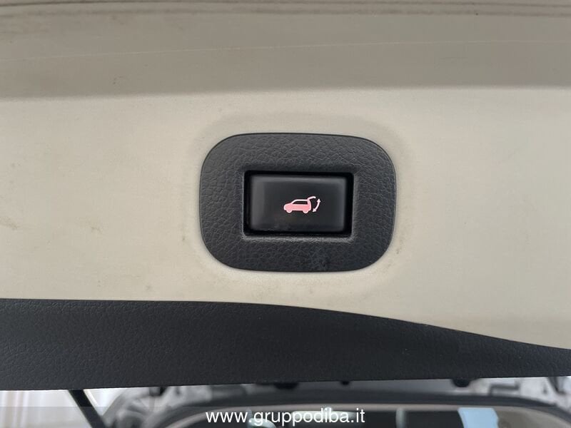 Nissan X-trail X-Trail 1.6 dci Tekna 2wd- Gruppo Diba